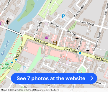 Port Street, Evesham - Photo 1