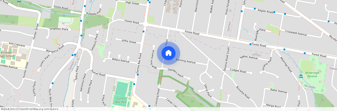 18a Coonong Road, NSW 2227, Gymea Bay