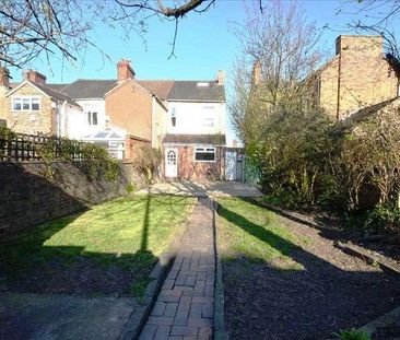 Gladstone Street, Basford (s-o-t), Stoke-on-trent, ST4 - Photo 6