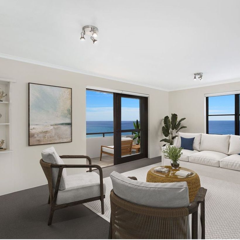 Oversized Coastal Retreat with Stunning Ocean Views - Photo 1