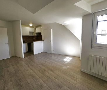 Location Appartement 2 pièces 39m² FONTAINEBLEAU 77300 - Photo 3