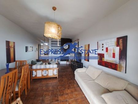 Διαμέρισμα για ενοικίαση Νέος Βουτζάς (Νέα Μάκρη) - Φωτογραφία 2