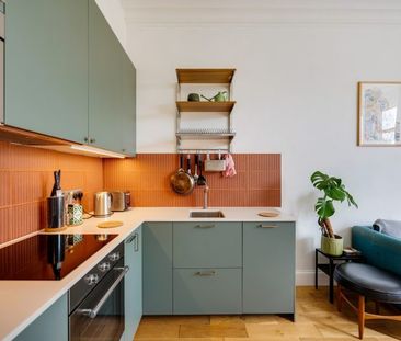 1 Bed Flat - Photo 5