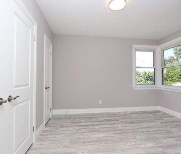 For Lease - 1053 Somerville Street Unit# Upper, Oshawa, Ontario - Photo 3