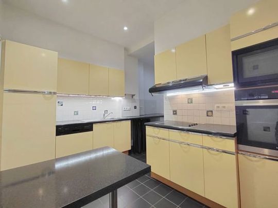 Appartement te huur - Photo 1