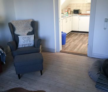 Fin 3-værelses lejlighed i Hobro - Photo 1