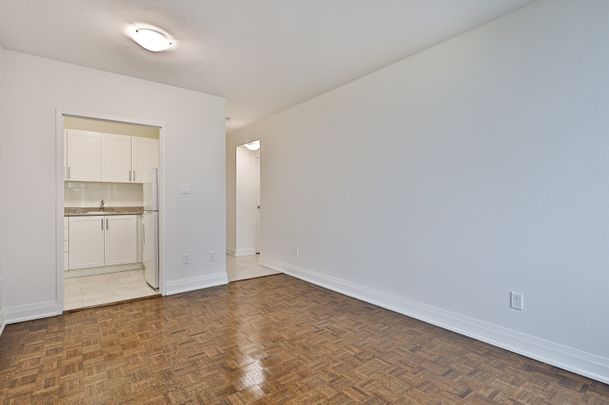 Junior 1 Bedroom - Photo 1