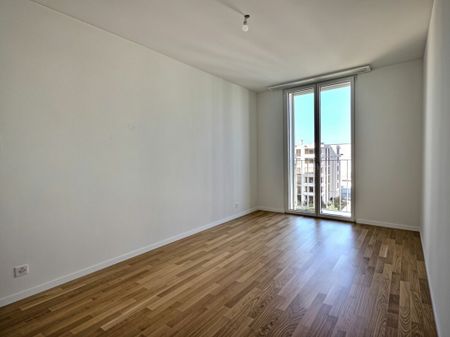 Prairie 4 - Appartement 2.5 pièces au 3ème étage - Photo 5