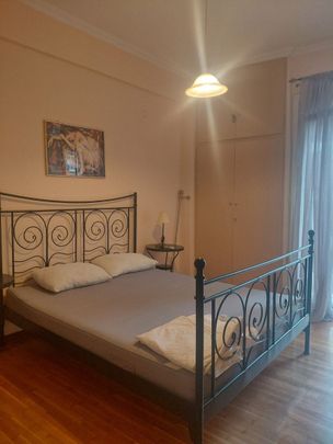 Διαμέρισμα για ενοικίαση Άνω Ιλίσια (Ζωγράφου) - Φωτογραφία 1