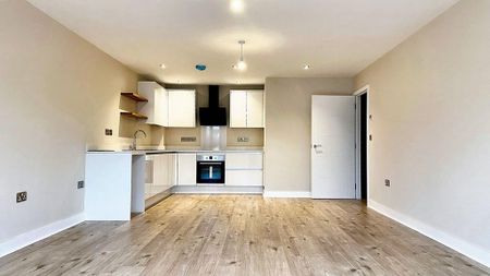 1 bedroom apartment to rent - Photo 3