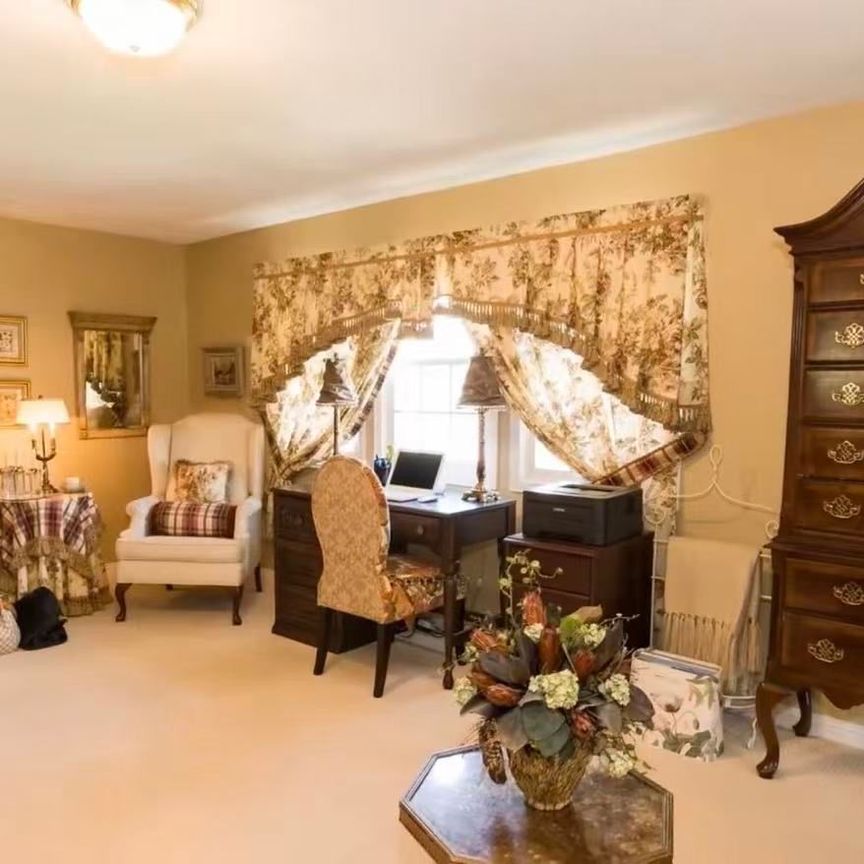 For Lease - 84 Longwater Chase, Markham, Ontario - Photo 1