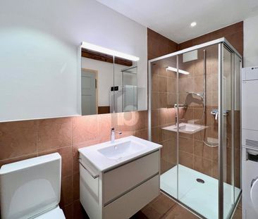 2.5 Zimmer, 70 m², 2. Stock - Photo 2