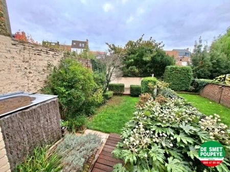 Gouden-Boomstraat 11, 8000 Brugge - Photo 4