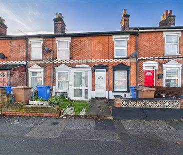 Ranelagh Road, Ipswich, Suffolk, IP2 0AF - Photo 1