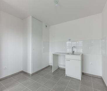 location Appartement F4 DE 78.45m² À BLAGNAC - Photo 3