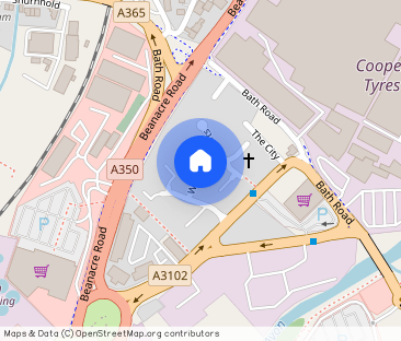 Weavers Crofts, Melksham, SN12 - Photo 1