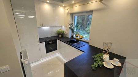 2 pokojowy apartament z parkingiem na Warszewie. (438466) - Zdjęcie 4