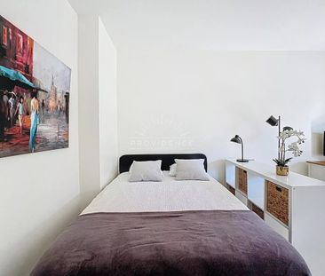 LOCATION - Superbe studio rénové, Cannes Isola Bella - Photo 3