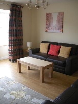 20 Millfort Close (Student Let), Portstewart, BT55 7GZ - Photo 1