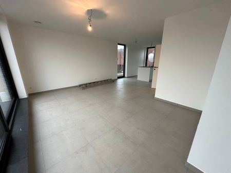 Appartement te huur - Foto 2