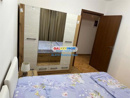 Inchiriere apartament 3 camere PARCUL BAZILESCU - Photo 2