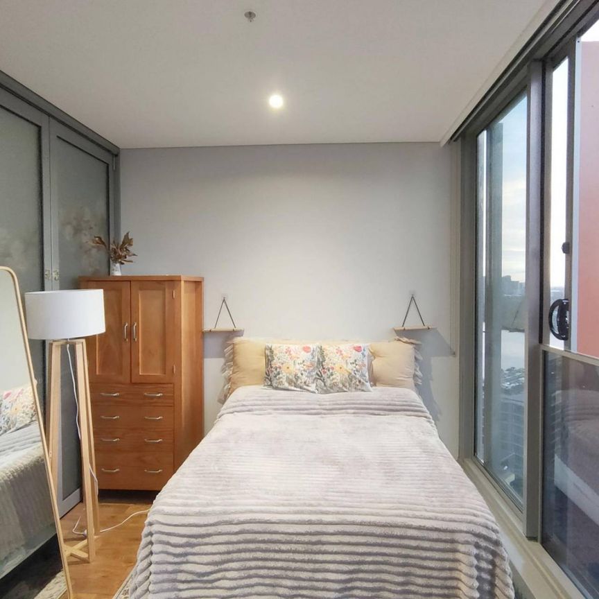 Fully Furnished - Bay View - Best Location - Photo 1