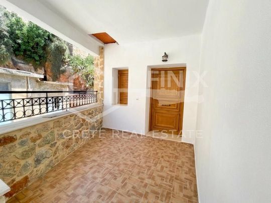 Διαμέρισμα για ενοικίαση Ασκοί (Καστέλλι) - Φωτογραφία 1