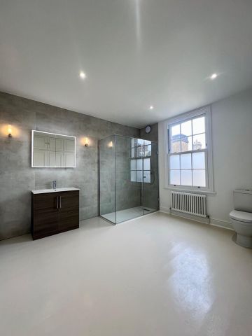 5 Bed Semi-Detached House, Clapham Manor Street, SW4 - Photo 2