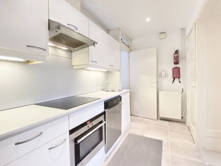 Te huur: Appartement Marnixkade in Amsterdam - Photo 2