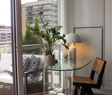 For Lease - 8 Ann Street Unit# 507, Mississauga, Ontario - Photo 3