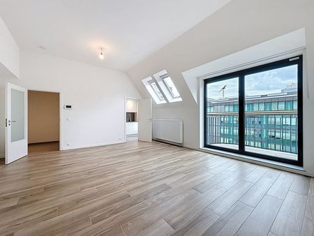 Appartement te huur in Etterbeek - Photo 4