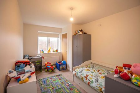 2 bedroom apartment to rent - Photo 3