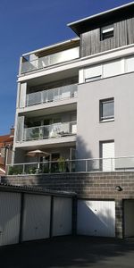 Location Appartement 1 pièce 33m² - Photo 4