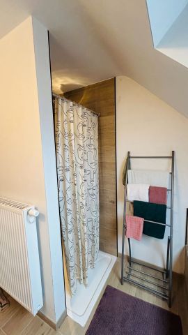 Prachtig en ruim duplexappartement met 3 slaapkamers, autostaanplaats en terras - Photo 4