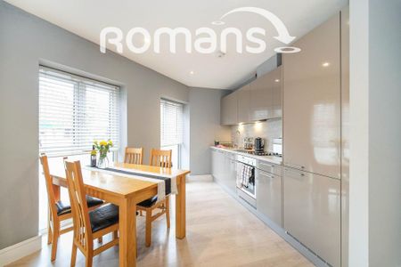 1 bedroom flat to rent - Photo 4