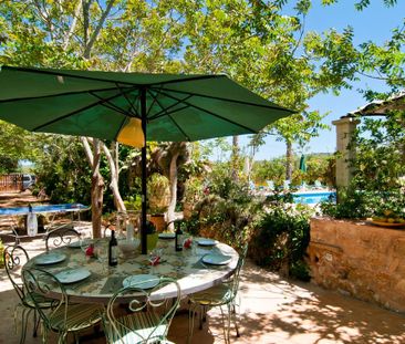 185 Diseminado Tercera Volta, Felanitx, Balearic Islands 07208 - Photo 3