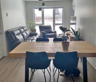 Magnifique appartement 4 1/2 - Photo 1
