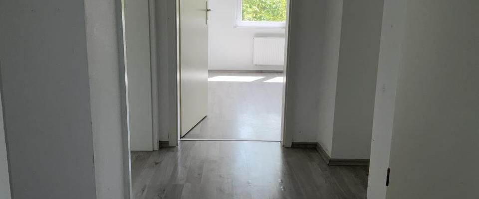 Gemütliche 3-Zimmer Wohnung in Unna zu vermieten - Foto 1