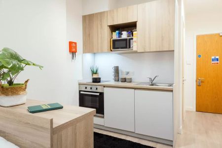 Bronze Studio - Photo 4