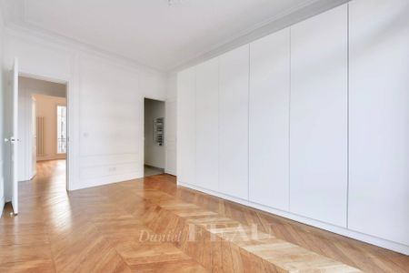 Location appartement, Paris 15ème (75015), 5 pièces, 118.47 m², ref 85487439 - Photo 3