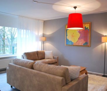 Appartement te huur: Missouri 21 1186 JT Amstelveen - Photo 1