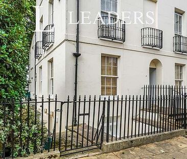 Bf St Georges Place, Cheltenham, GL50 - Photo 1