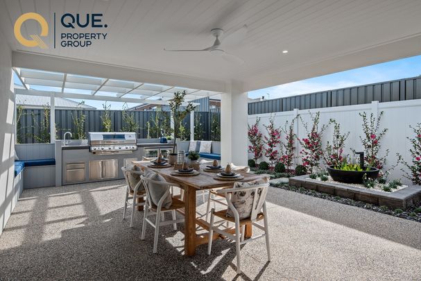 Luxury meets entertainers delight! - Photo 1