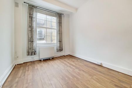 2 bedroom maisonette to rent - Photo 2