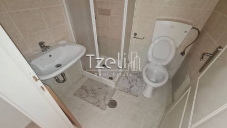 Studio/Γκαρσονιέρα για ενοικίαση Αμπελόκηποι (Πάτρα) - Photo 3