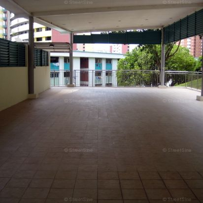 Blk 28 Brickworks Estate (Bukit Merah), HDB 3 Rooms - For Rent - Photo 1