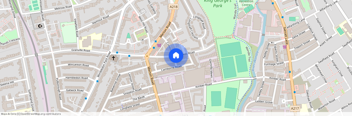 Brathway Road, London, SW18