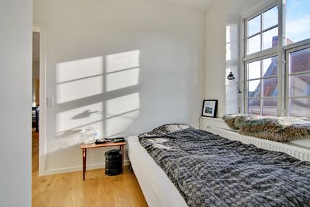 Møllegade 11, 2. tv. - Photo 3