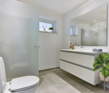 Kastanjebakken 8 A, 8721 Daugård - Photo 5