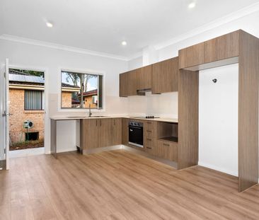 Near New 2 Bedroom Granny Flat - Photo 4